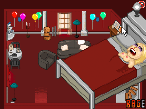 The Room: The Game